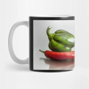 Veggie Mug